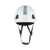 Defender Safety H1-EH Safety Helmet Hard Hat with Visor ANSI
