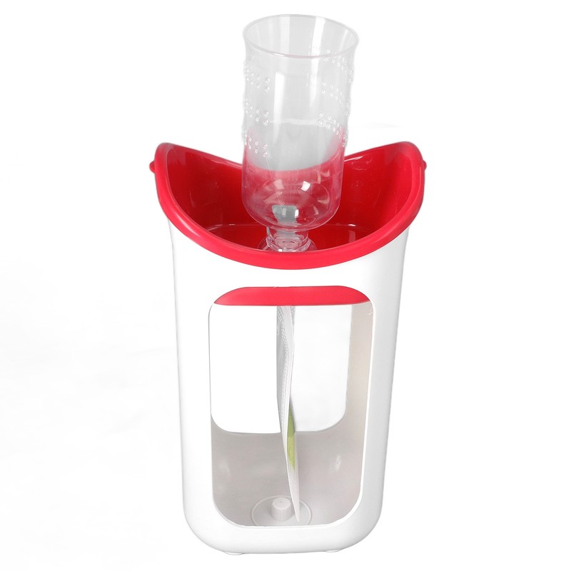 Baby Squeeze Station Fruit Puree Squeeze Station Infant Baby Food