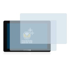 BROTECT Anti-Glare Screen Protector for SmallHD 702 Touch (Pack of 2) Matte Screen Protector, Anti-Reflection, Anti-Fingerprint