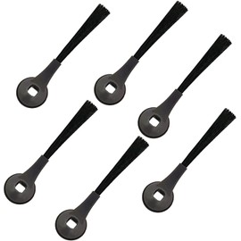 Replacement Side Brush Compatiblefor Shark ION Robot IQ R101AE (RV1001AE), IQ R101 (RV1001) RV1000 UR1005AE Robot Vacuum Cleaner Accessory,Compare to Part # 102KY1000