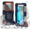 Funda Para Teléfono Móvil De Buceo Universal Submarino 15 M