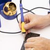 Hakko FM2027-01 Hakko Locking Solder Iron Kit, Includes Sleeve Assembly