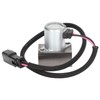 Main Pump Solenoid Valve Excavator Accessory for Komatsu PC200 210