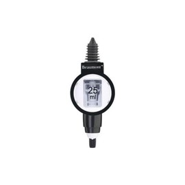 Stalwart T415 Spirit Dispenser, 35 mL measure