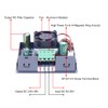 DC Boost Buck Converter, XY-SK80H DC-DC 80W 5A Adjustable Voltage