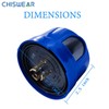 Twist Lock Photocell Dusk to Dawn Auto On Off Light
