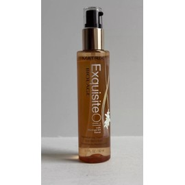 Matrix Biolage For Damaged Hair EXQUISITE Moringa Oil 3.1 fl. oz Discontinued