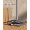 HIBORI Projector Stand Adjustable Height 41" to 63" Projector Floor