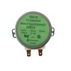 [SHARP RMOTDA252WRZZ Motor OEM Mania] RMOTDA252WRZZ NEW OEM Produced Microwave