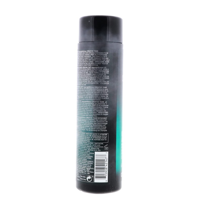 Tigi Catwalk Oatmeal & Honey Conditioner