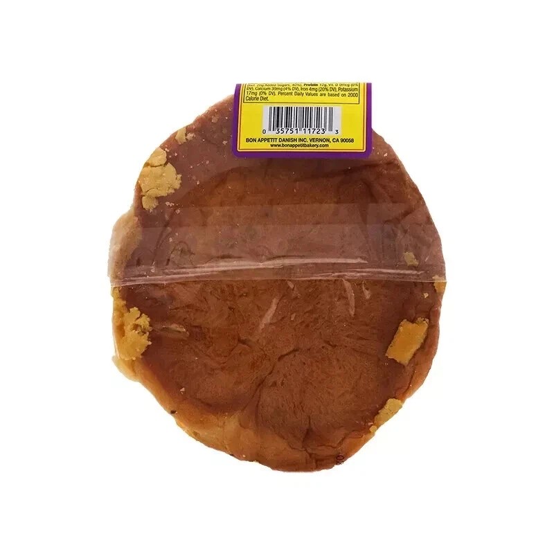 Bon Appetit Picon California Sweet Roll Pack Of 2 -