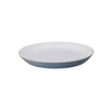 Denby Impression Blue Medium Plate