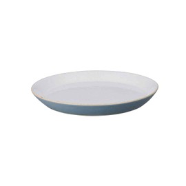 Denby Impression Blue Medium Plate