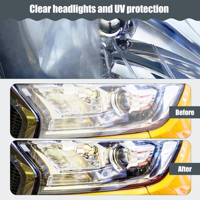 133PCS Sanding Discs Car Polishing Pads Kit for Drill -