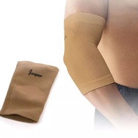 Jasper 팔꿈치랩 팔보호대 자스퍼 스포츠 보호대 팔꿈치패드 레저 [M] Jasper Sports Elbow Protection Sleeve Elbow Pad Leisure [M]