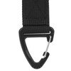 2pcs Heavy Duty Suction Cup Anchor with Securing Hook Tie