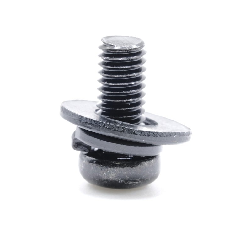 ReplacementScrews Wall Mount Screws Compatible with Roku 55R8BX - 55