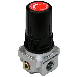 Porter Cable Air Compressor Replacement 4 PORT Regulator # D27254