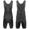 Aero Tech Designs | Men's 3D Gel Padded Bike Bib-Shorts