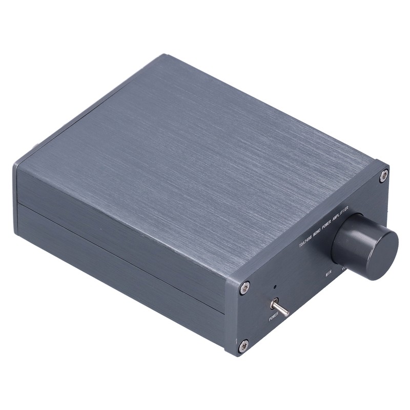 Digital Power Amplifier Full Channel High Power Subwoofer Audio Equipment