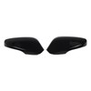 Rearview Mirror Cover Cap 87616 3X000ANKA Glossy Black Side Wing