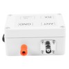 Daiilg Active Antenna 10Khz to 30Mhz Mini Whip Hf Lf