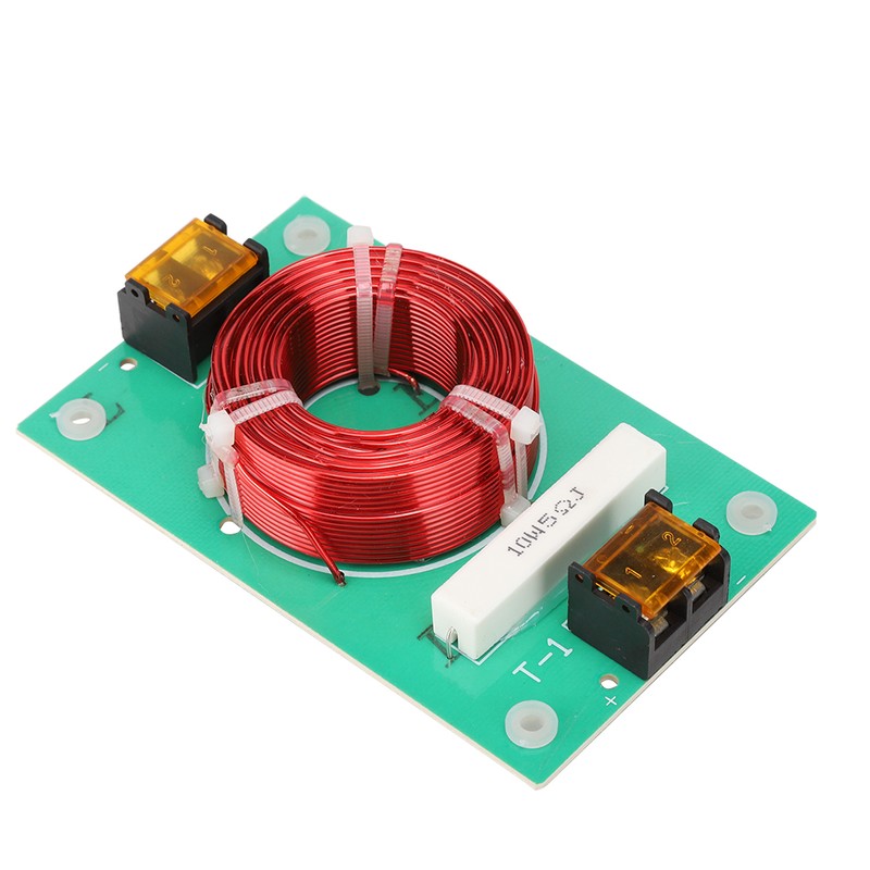 606A 150W Wave Trap Notch Filter for 6.5/8/10inch 4Ω-8Ω Full