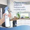 Febreze Air Mist Air Freshener Spray, Odor-Fighting Room Spray, Air