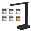 Drevet LED Desk Lamp for College Dorm Room, Desk Light