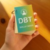 DBT Skills Cards – Dialectical Behavior Therapy Deck | Anxiety