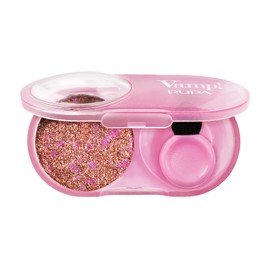 Pupa Milano Vamp Dreamscape Multi-Reflection Eyeshadow, 003, 0.52 oz - Eye Makeup - Intense Color, Radiant Finish - Easy to Apply - Shimmer Eyeshadow