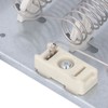 503978 Dryer Heating Element Iron Dryer Thermal Cut Off Element