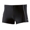 BECO Men's Swimwear, Men, Schwimmkleidung, black