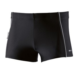 BECO Men's Swimwear, Men, Schwimmkleidung, black
