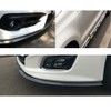 one+lifestyle Lip Spoiler, Under Lip Mold, 6.5 ft (2.5 m),