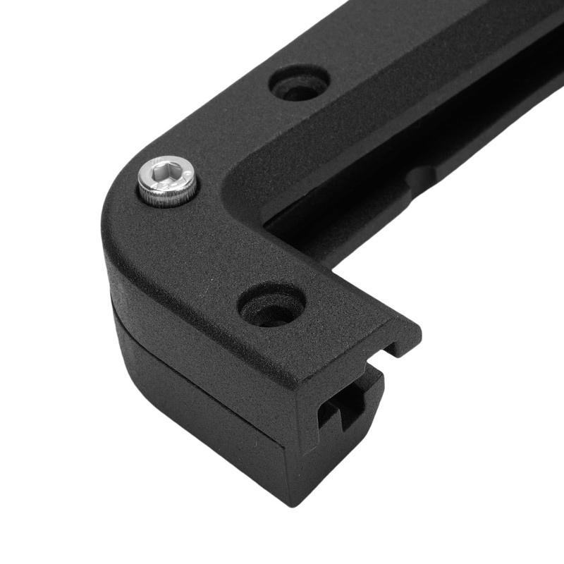 aqxreight Intake Manifold Protection Anodized Aluminium Billet Motorboat Intake Manifold