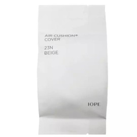 Iope NEW 아이오페 에어쿠션 커버 리필 15g 23N 베이지 NEW Iope Air Cushion Cover Refill 15g 23N Beige