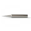 Weller WLTC04IR60 Conical Soldering Tip 0.4 mm for Soldering Iron