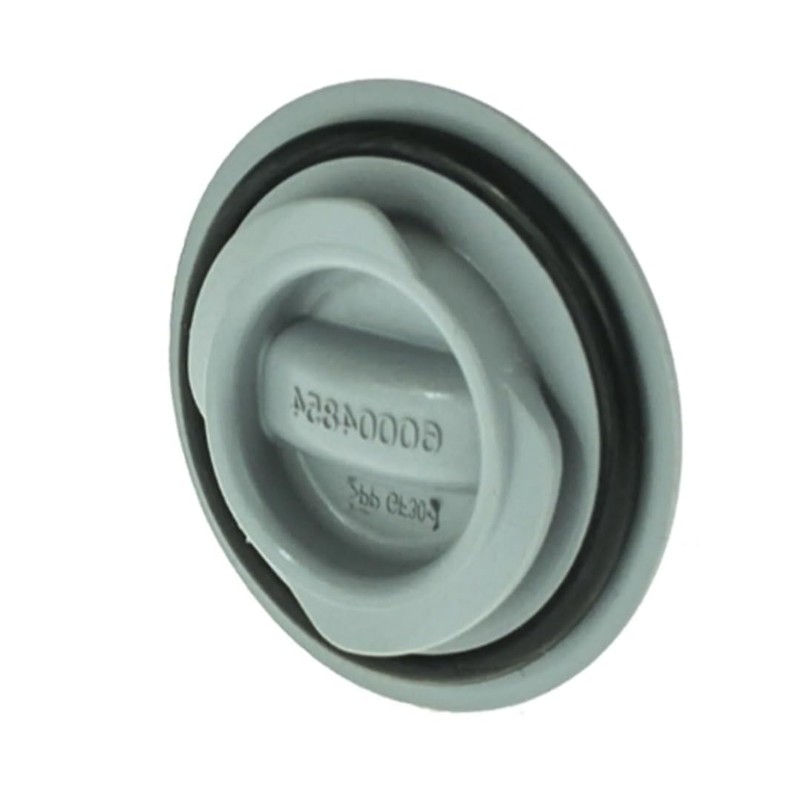 Wash Rinse Arm Screw In Plug End Cap To Fit