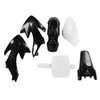 Motorcycle Fairing Body Work Kit Plastic Body Wrap Complete Splash