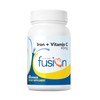 Bariatric Fusion Iron Supplement 45mg with Vitamin C | 1