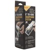 Smith’s TRI6 Arkansas Tri-Hone Stone Sharpening System Grey 6” Fine,