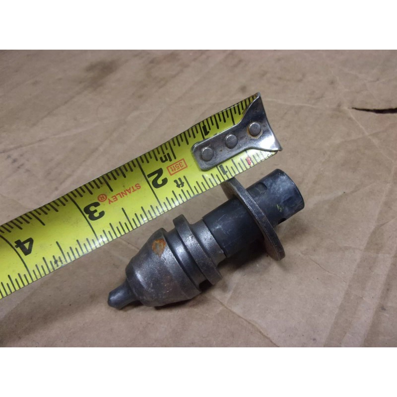 Bobcat 7029624 Carbide Point Tooth Bit Pavement Grinder Planer Wheel