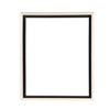 Creative Mark Illusions Floater Frame for 3/4" Deep Canvases -