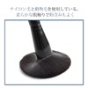 SIXPLUS Popular Makeup Brushes, Set of 8, Dawn Series, Soft