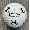 Callaway Chrome Tour Truvis Let The Big Dog Eat Husky