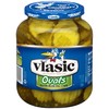 Vlassic Hamburger Chips 2/32 Oz (Pack of 12)