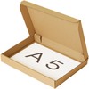 Earth Cardboard Catpos ID0673 Box A5 1.2 inches (3 cm)