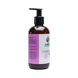Crema para Piernas Cansadas y con Várices 250 g | CALÉNDULA, MANZANILLA y MENTA