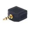 Monoprice 3.5mm Stereo Plug to 2 x 3.5mm Stereo Jack